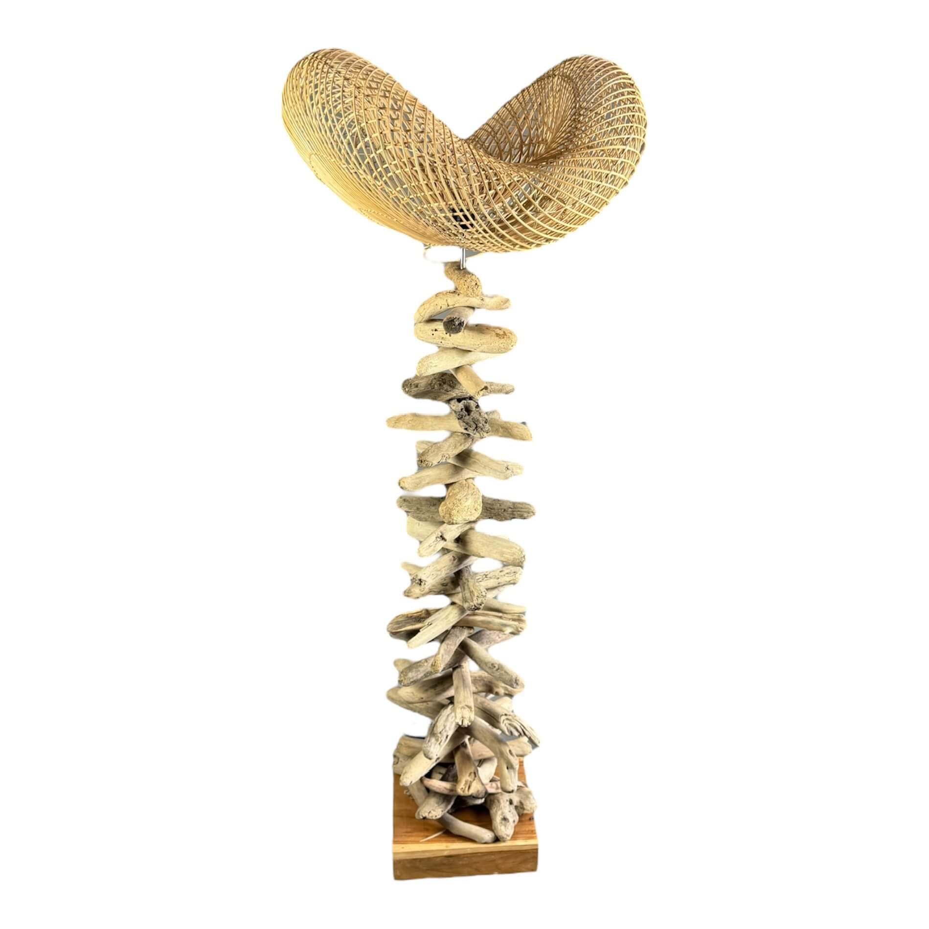 Treibholzlampe_Boholampe_1
